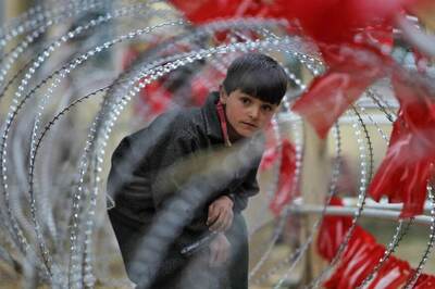 Putting Kids in Camps on Suspicion They May Become Militants is Only Recipe for Greater Radicalisation