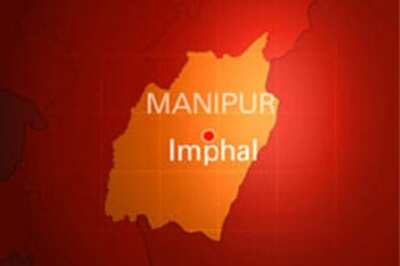 Congress announces its candidates in Manipur