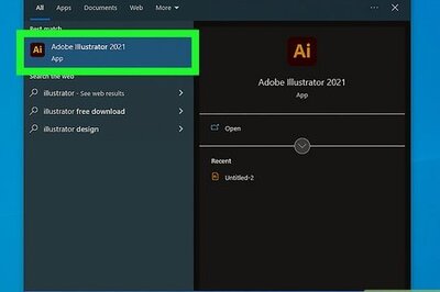 How to Create a Font in Illustrator