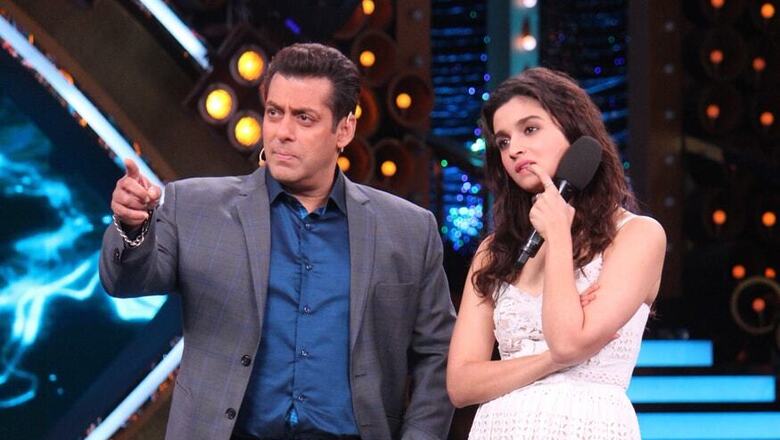 Bigg Boss 10: Did Salman Khan Take a Dig at Ranbir Kapoor on the Show?