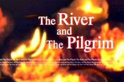 Allahabad: Countdown for Sangam Maha Kumbh begins