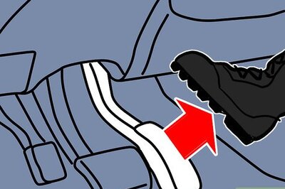 How to Stop Your Car in an Emergency