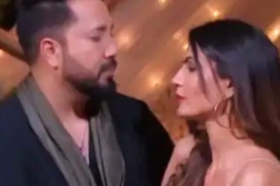 Swayamvar Mika Di Vohti: Mika Singh Impressed with Neet Mahal’s Cooking Skills, Spends Quality Time with Her