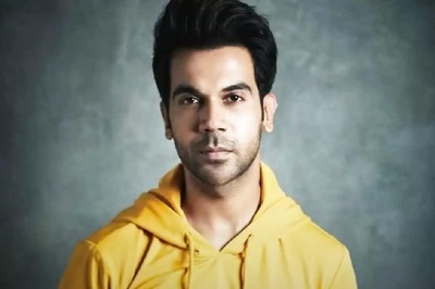 Rajkummar Rao on Being Called 'Star': Call Me Raj, It's a Nice Name