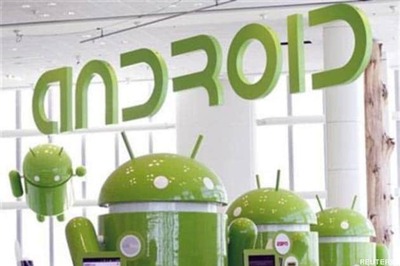 Android to beat Windows in 2016: Report
