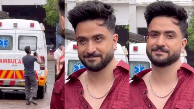Aly Goni's Bloodied Face Leaves Fans Worried After Jasmin Bhasin's Injury; SHOCKING Video Goes Viral
