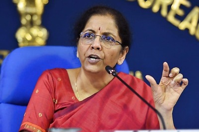 FM Nirmala Sitharaman Announces Rs 30,000 Crore Special Liquidity Scheme for NBFCs, HFCs & MFIs