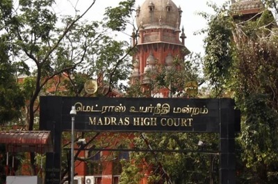 When Madras HC Denied Relief to Tamil Nadu BJP Chief Annamalai
