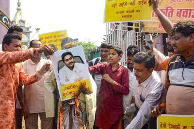 'Tirupati to Get In-House Adulteration Testing Machine by Dec-Jan': Top Official Amid ‘Animal Fat’ in Laddoos Row
