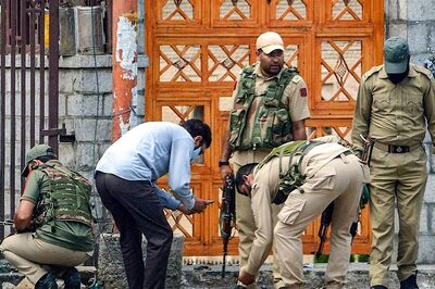 Security Forces Defuse 4 Bombs in Jammu and Kashmir's Poonch District