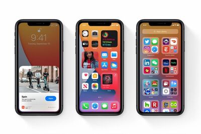 Apple iOS 14.7 Is Coming Soon For Your iPhone: Here Are The Complete Release Notes