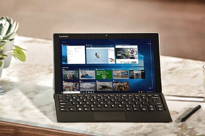 Microsoft Windows 10 Could Soon Upgrade Notepad And Edge Browser