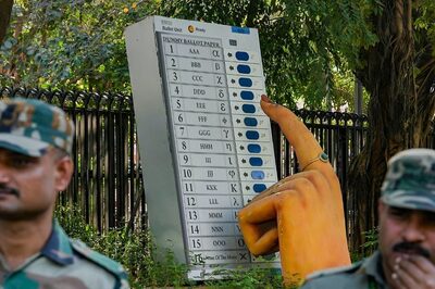 Bypolls For Bengal’s Six Seats On November 13: Will RG Kar Protest Impact TMC Votes?