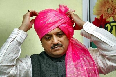 Ashok Chavan to visit ailing Vilasrao in Chennai