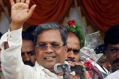 Karnataka Polls Will be Communalism vs Secularism, Says Siddaramaiah