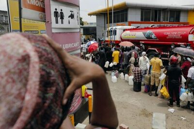 News18 Afternoon Digest: What Led to a $51 Billion Debt Default for the Island Nation & Other Top Stories