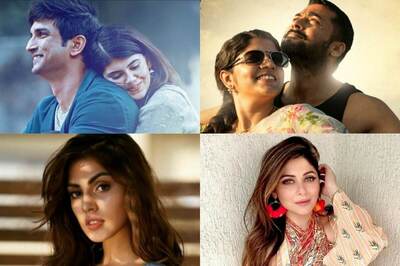 Year in Search 2020: 'Dil Bechara', 'Soorarai Pottru' Most Googled Films