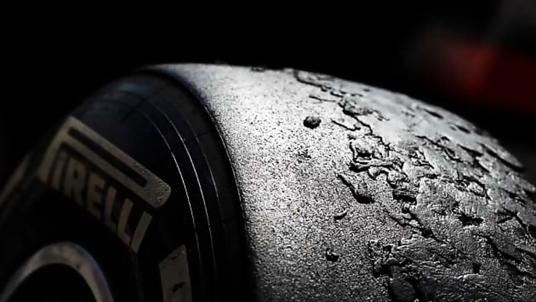 FIA allows in-season testing over tyre trouble