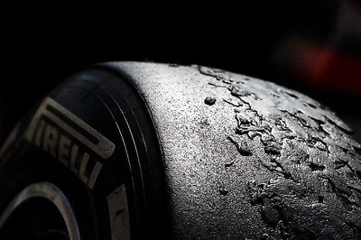FIA allows in-season testing over tyre trouble