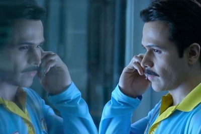 You Can Never Accurately Depict Someone's Life: Emraan Hashmi Talks About 'Azhar'