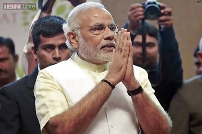 Narendra Modi moves in to speed up $300 billion stuck projects