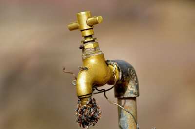 Panvel Residents to Face Water Cut for A Day Every Week from December 8 | Check Details