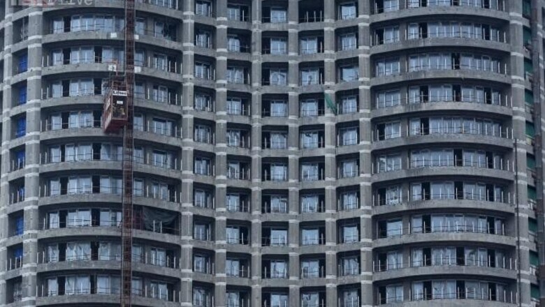 Maharashtra, India's richest state, needs over $200 billion to house its poorest