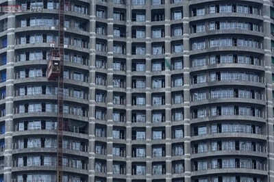 Maharashtra, India's richest state, needs over $200 billion to house its poorest