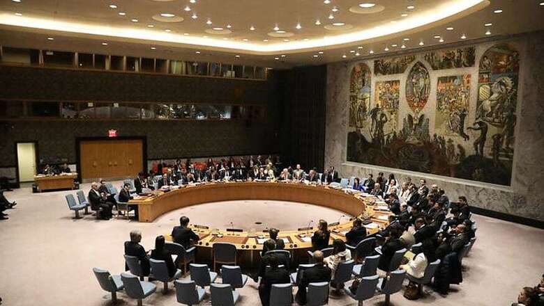Russia Vetoes Western Bid at UN to Pressure Iran over Yemen