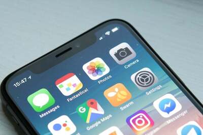 iOS 17.5 Update Is Here For iPhone Users: 5 New Features You Get