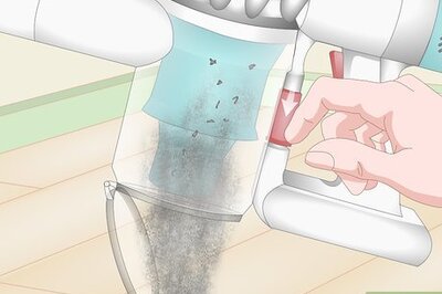 How to Disassemble & Clean a Dyson V6 Vacuum