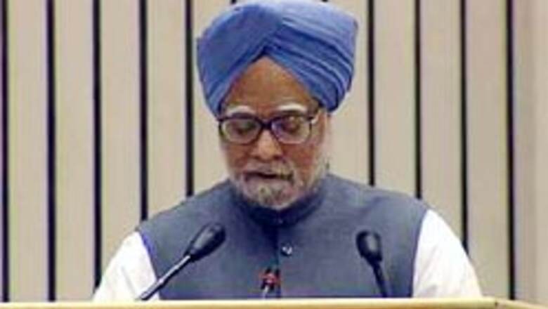 Quota, markets spoil UPA party