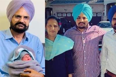 Sidhu Moosewala's Father Recalls Wife's Health Scare During 2nd Pregnancy: 'She Started Bleeding'