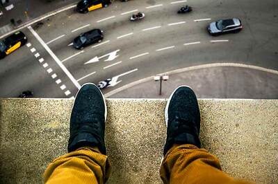 In Last 5 Years, One Minor Committed Suicide Every Four Days in Delhi