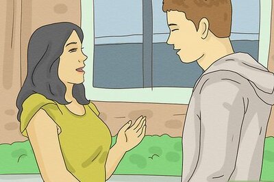 How to Impress a Guy