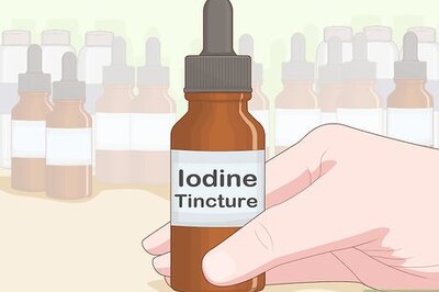 How to Test Iodine Levels
