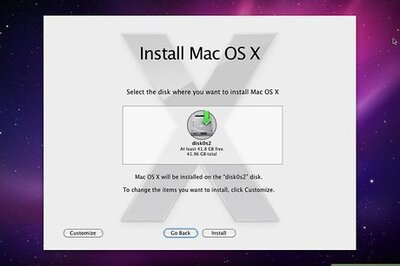 How to Install Snow Leopard on an Intel PC