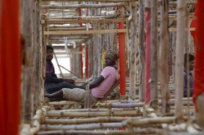 Demonetisation Hitting Small Industries Hard, Warns RSS Body