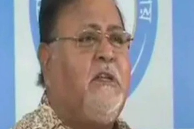 Bengal Minister Partha Chatterjee Appears Before CBI for 2nd Time in Illegal School Appointments Case
