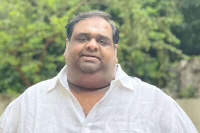 Film Producer Ravinder Chandrasekaran Arrested For Cheating Businessman Of Rs 15.83 Crore: Report