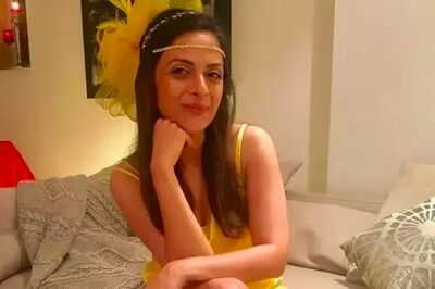 Guess This Actress From the Early 2000s; Hint: She Debuted With Thalapathy Vijay