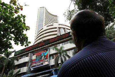 Sensex Jumps Over 550 Points; Here’s a List of Top Gainers and Losers Today