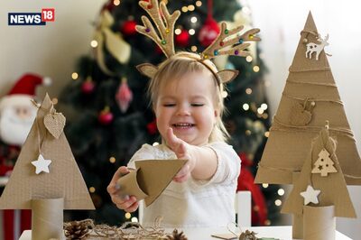 Christmas 2023: DIY Tips to Make Xmas Tree and Greeting Cards