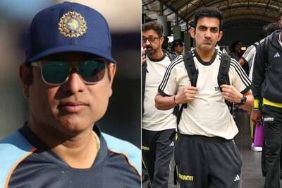 'Laxman ko Head Coach Hona Chahiye Tha...': Ex-Pakistan Pacer Calls Gautam Gambhir's Appointment a 'Parchi Case'