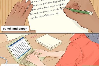 How to Write an Acrostic Poem