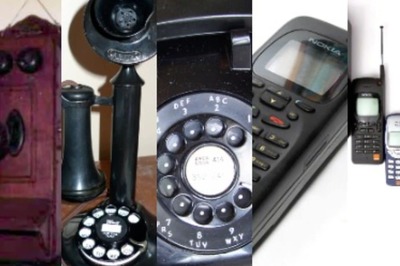 Graham Bell Birth Anniversary: The Evolution of Telephones in India