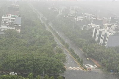 Travel Troubles: Waterlogging Wreaks Havoc on Transportation