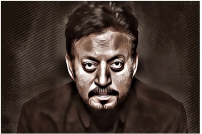 Remembering Irrfan Khan, a Poet in an Era of Entertainers