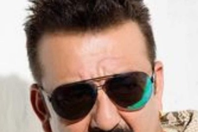 Sanjay Dutt Denies Rumours Of Contesting Lok Sabhi Elections: 'I Am Not Joining Any Party'