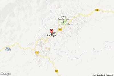 Hostel warden held for raping 14 minor girls